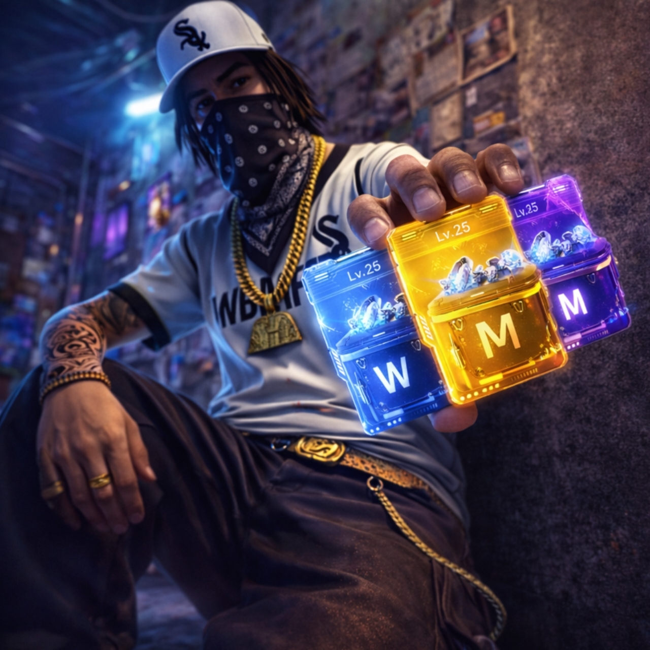 Boombet Casino Interface